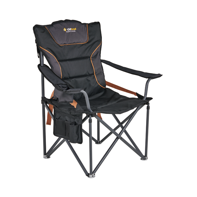 How To Clean & To Keep Your Camping Chair Clean