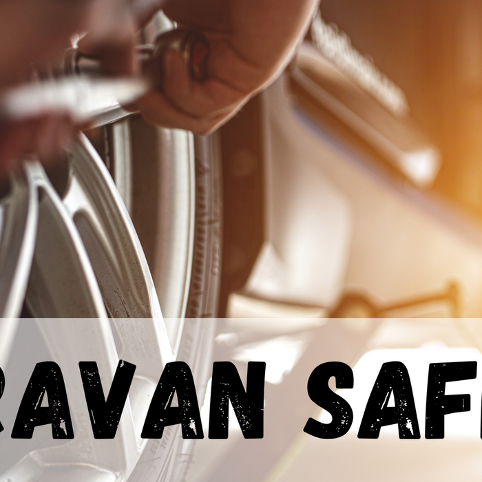 Caravan Safety Guide: Ensuring a Secure Journey