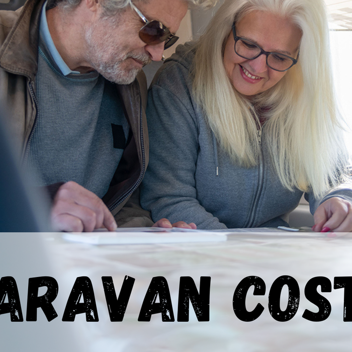 The Real costs of caravanning in Australia