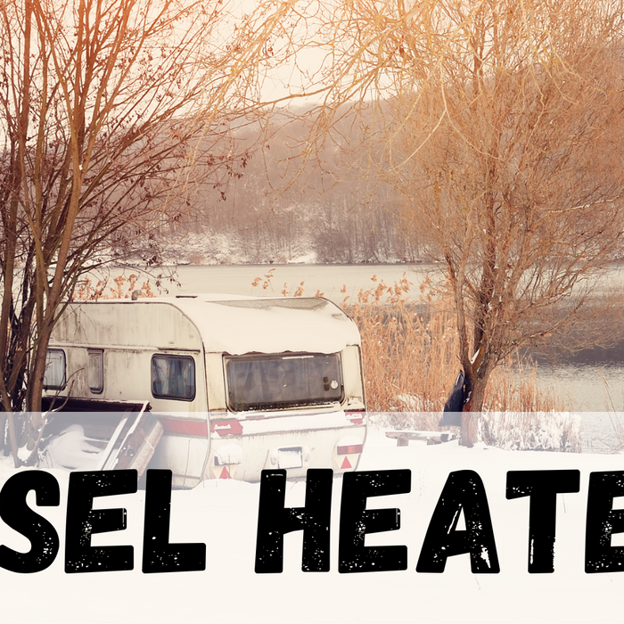 The Best Diesel Heater For Caravans in 2025