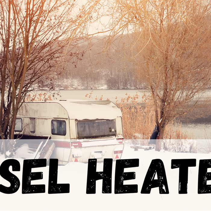 The Best Caravan Diesel Heater Guide For 2026 : What Size You Need, Running Costs & Our Top Picks