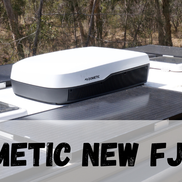 Dometic FreshJet FJZ vs FreshJet 7: What's New?