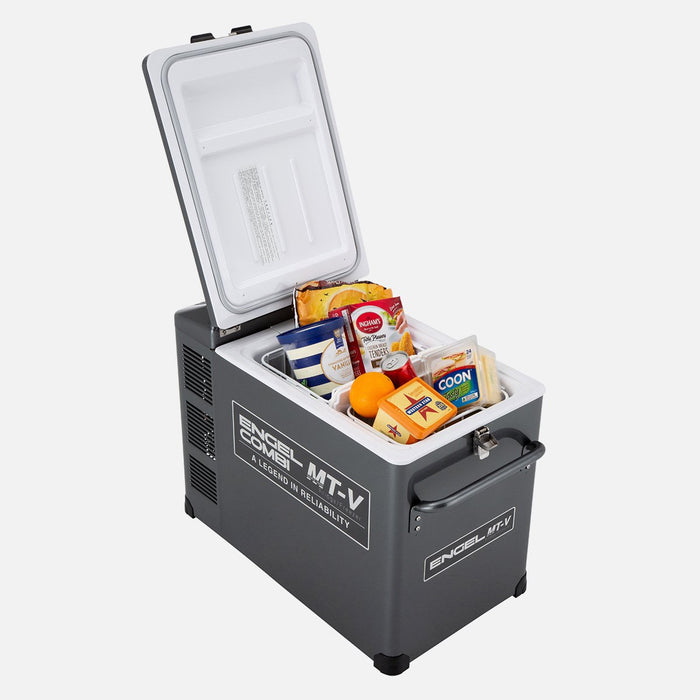 Car Fridge Sizes & Dimensions 2026 Buying Guide