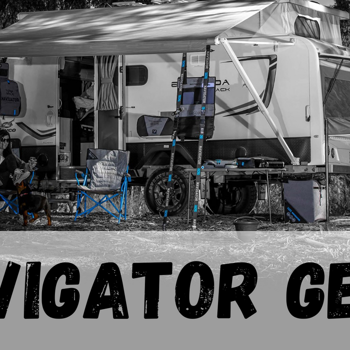 Best of Navigator Gear