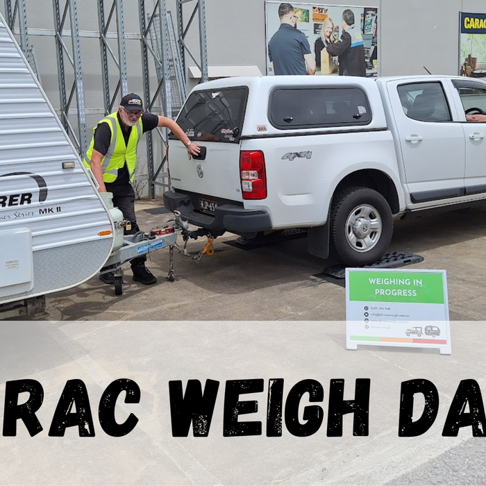 Carac Weigh Days