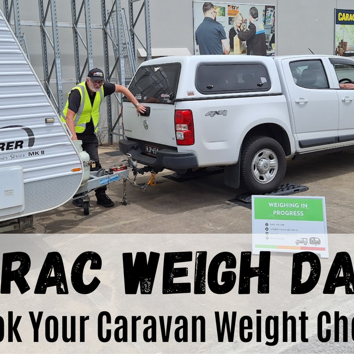 Carac Weigh Days