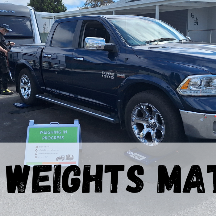 Why Do Weights Matter?