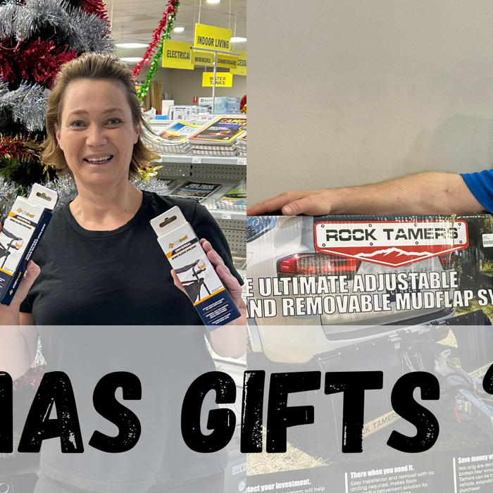 2025’s Christmas Gifts For Caravan Lovers