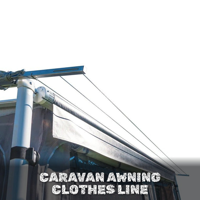 Caravan Awning Clothes Line Buying Guide