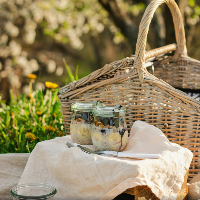 Caravan Picnic Table Sizes & Dimensions Guide