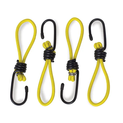 Caravan Awning Tie Downs & Clamps