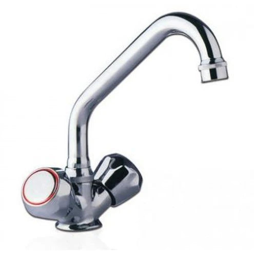 Caravan Mixer Taps