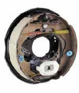 Electric Brakes & Accessories