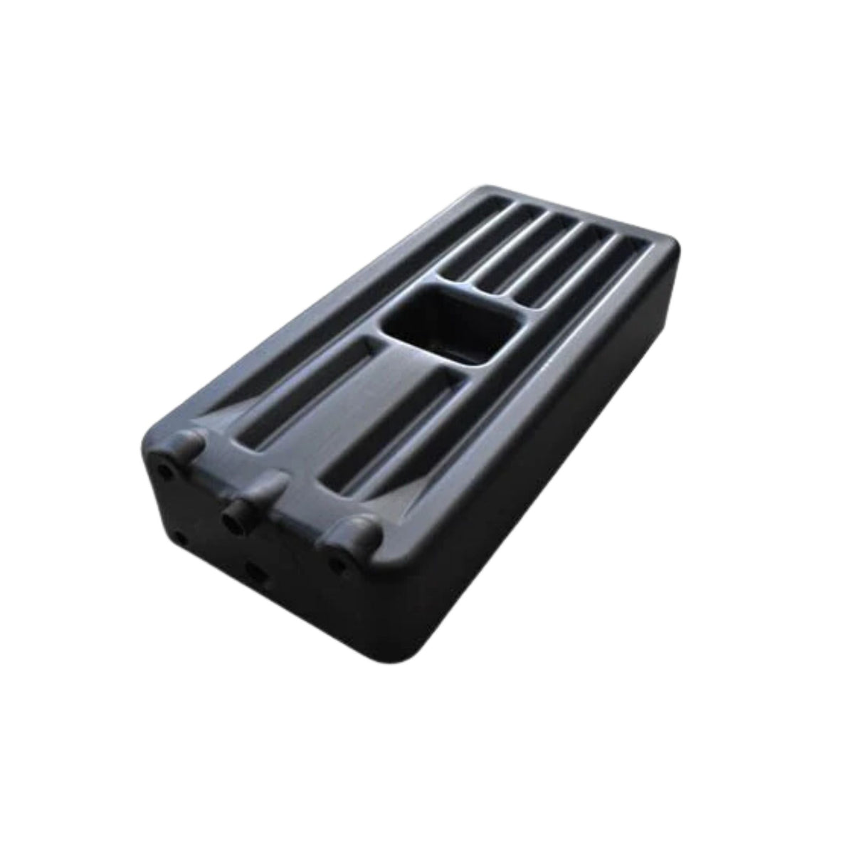 Caravan Grey Water Tanks Portable Grey And Normal Water Tanks — CARAC