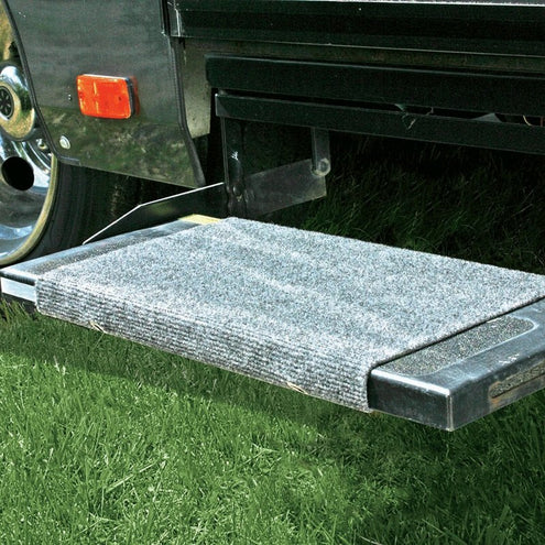 Carac Rv Steps RV Step Accessories — CARAC