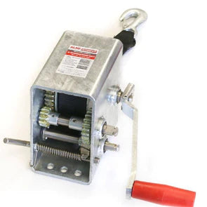 AL-KO Trailer Spare Parts