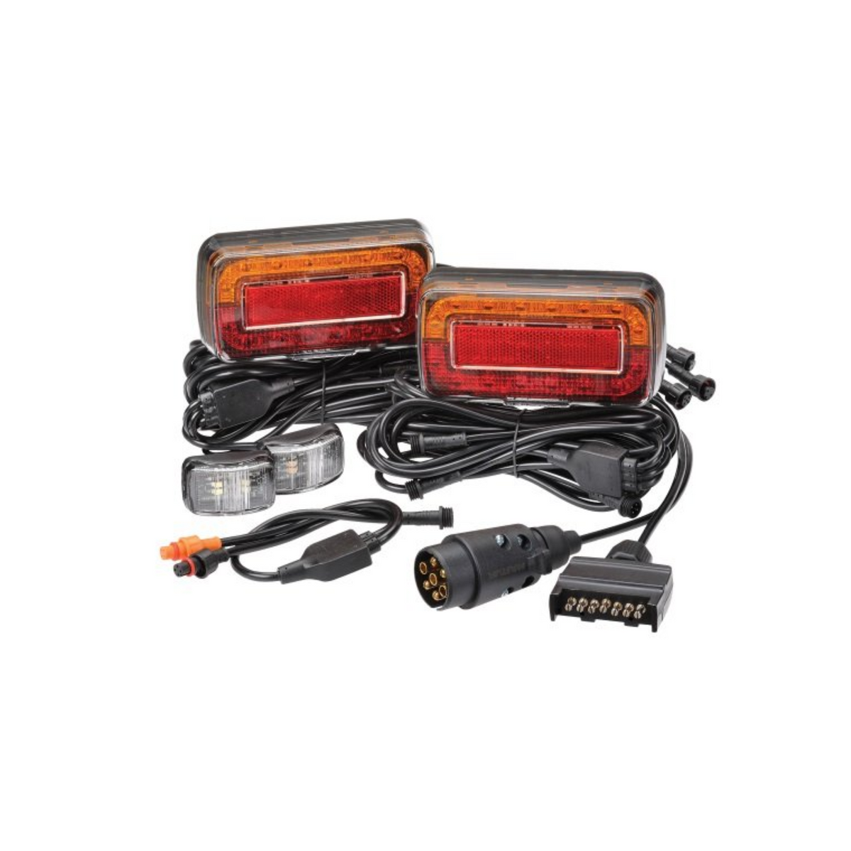 Boat Trailer Harnesses Shop Boat Trailer Wiring Harnesses — CARAC