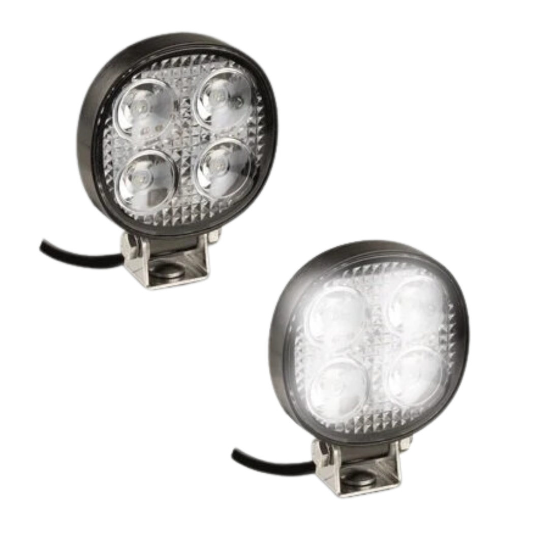 12V Flood Lights