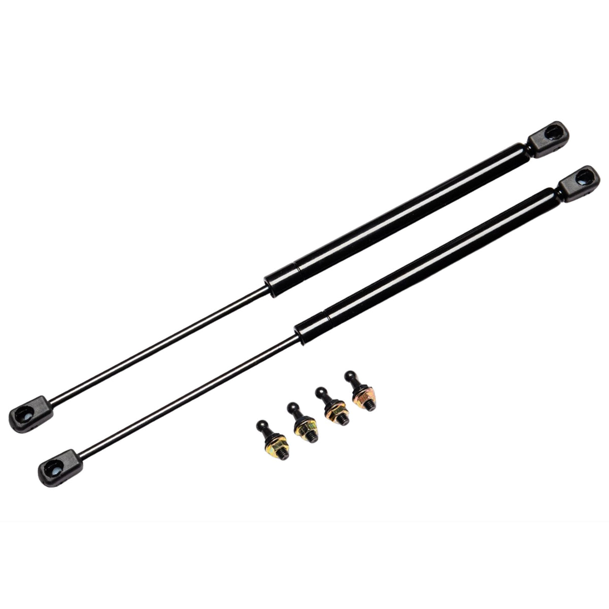 How To Install Gas Struts On Pop Top Caravan