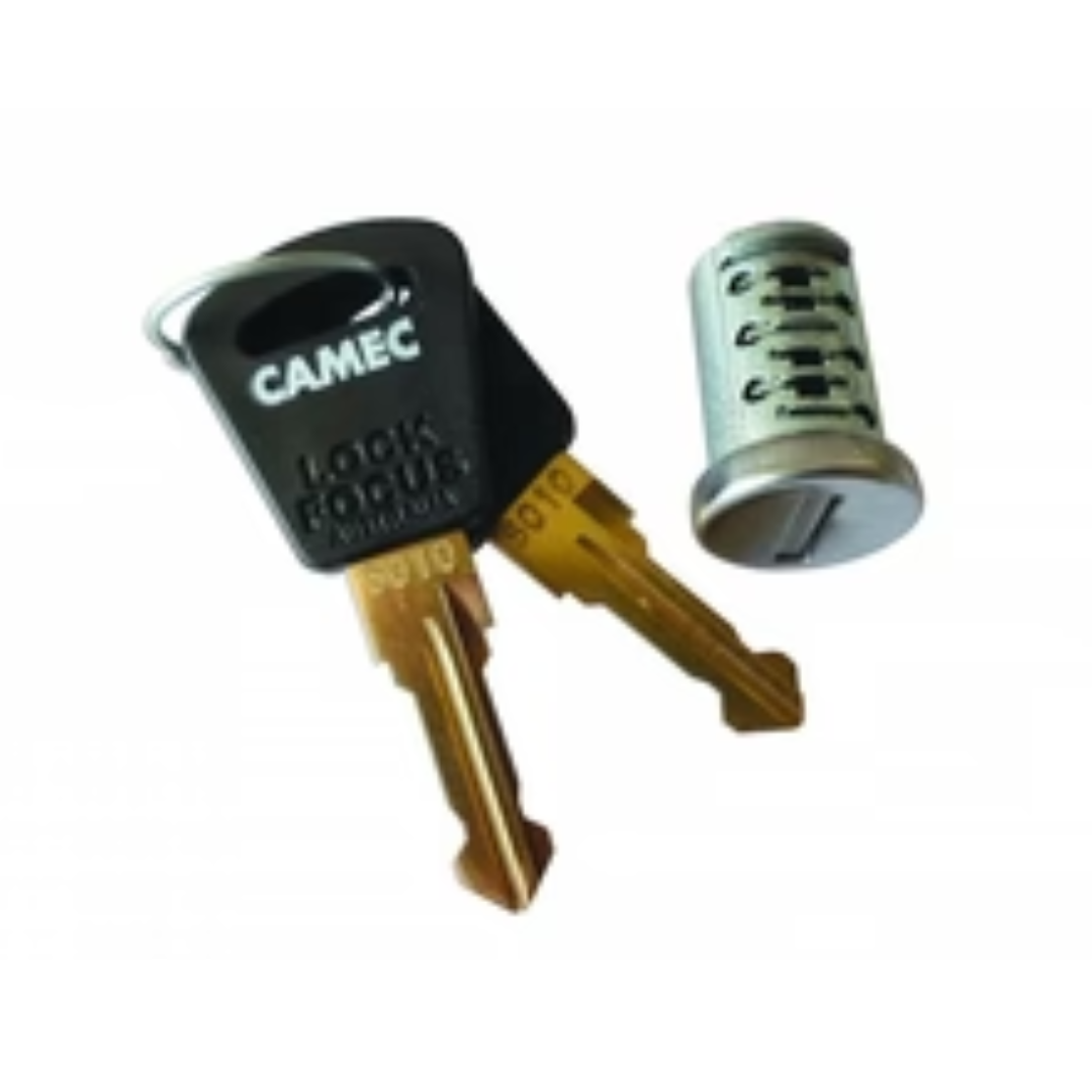 Caravan Door Locks & Handles