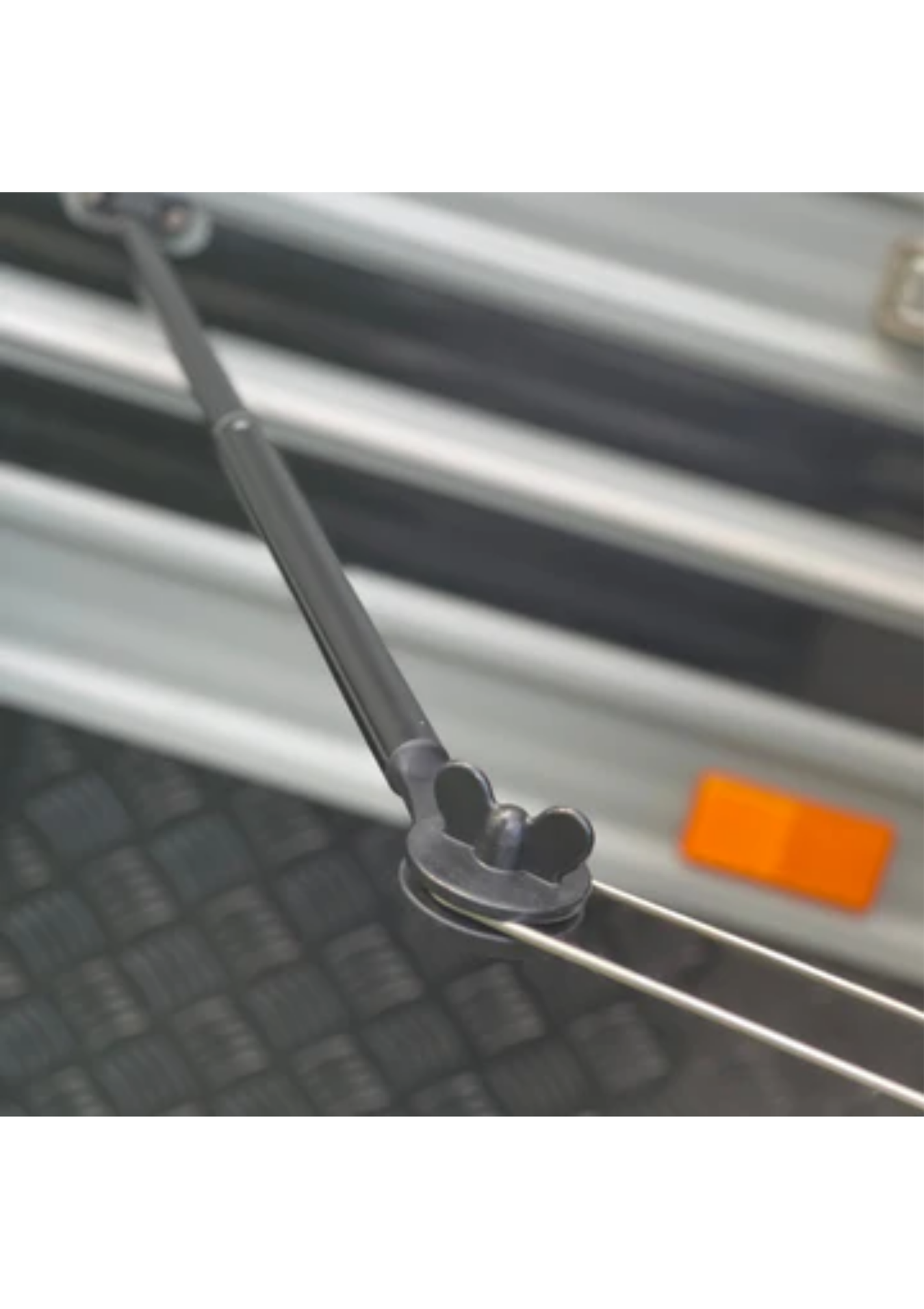 Extendable Door Latches