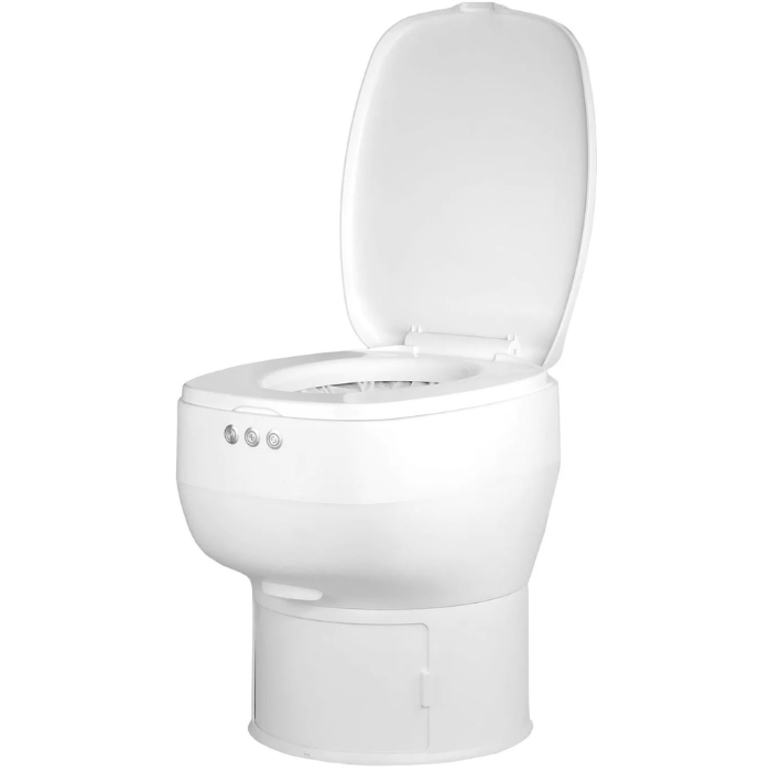 Sealing Toilets