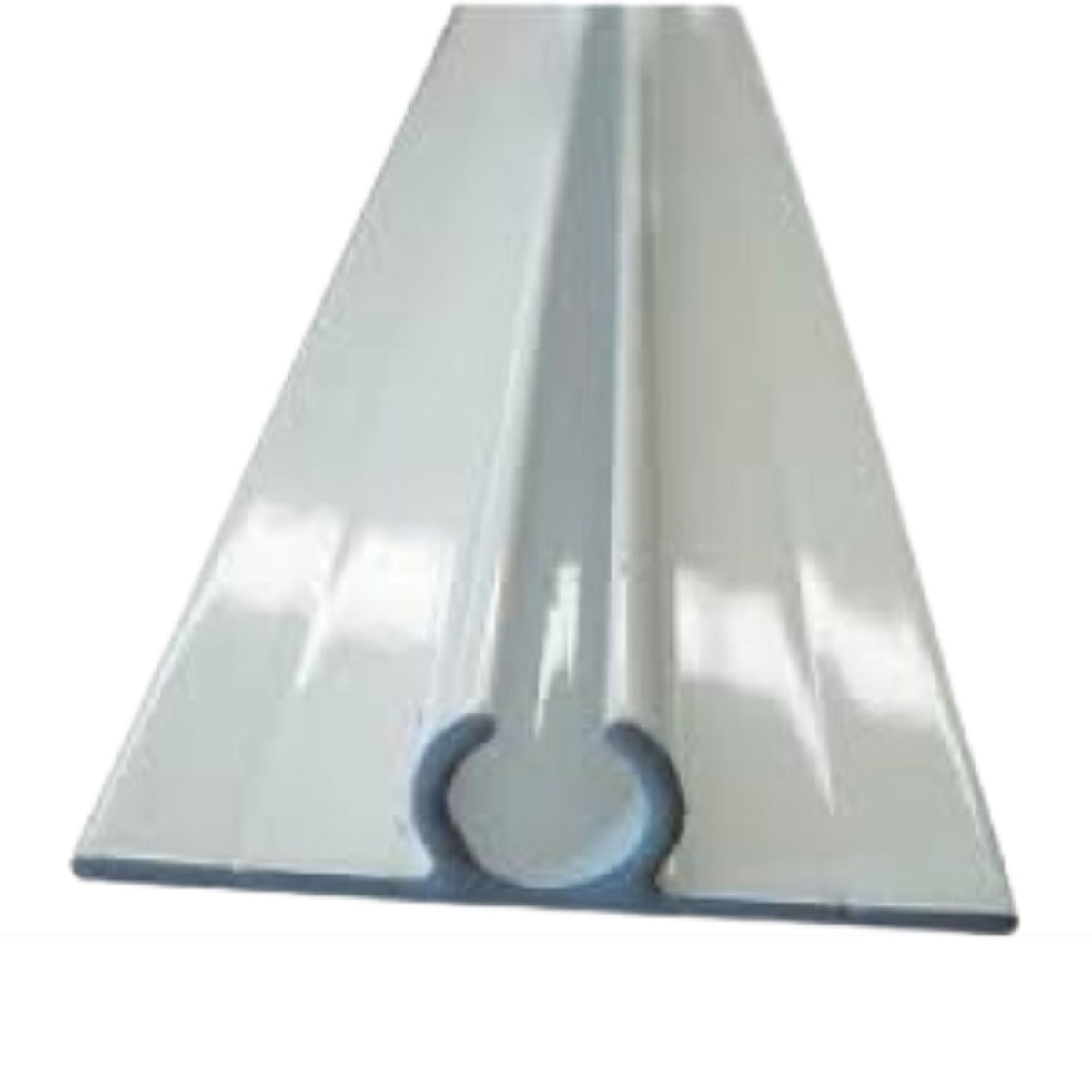 Capral Rope Track Rope Tracks | Caravan Awnings Tracks — CARAC
