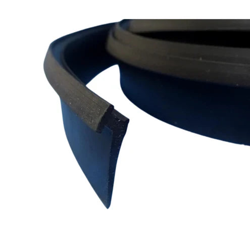 Caravan Door Weather Seal & Trim