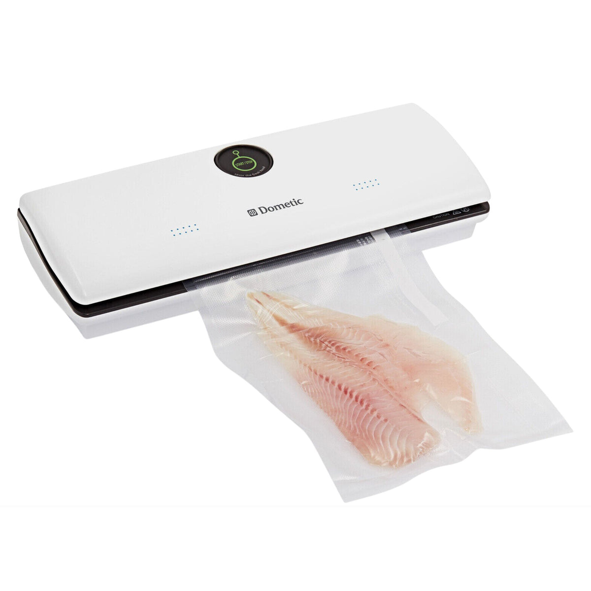 Vacuum Sealer Machines Buy Vacum Sealer Rolls & Bags — CARAC