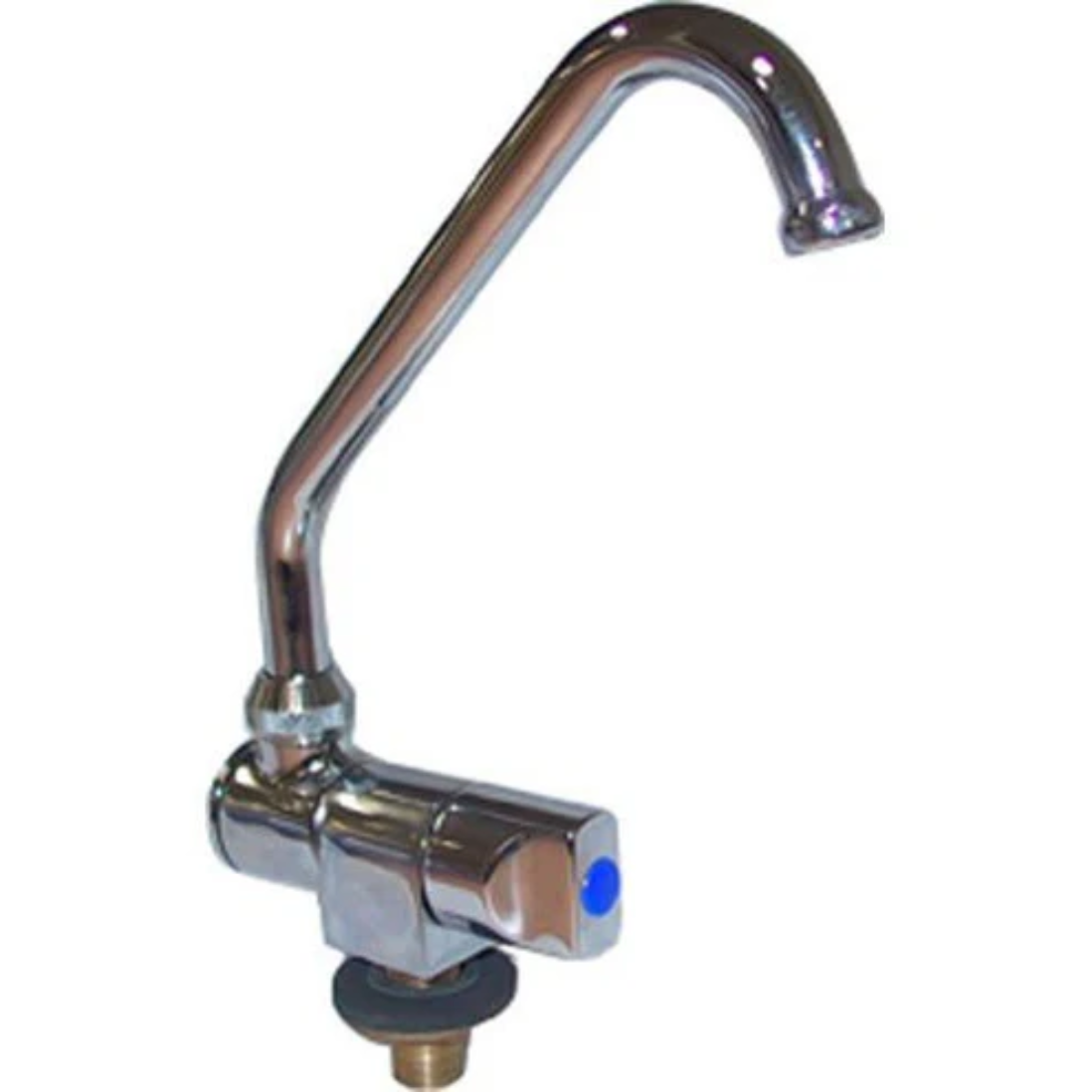 Caravan Single Taps