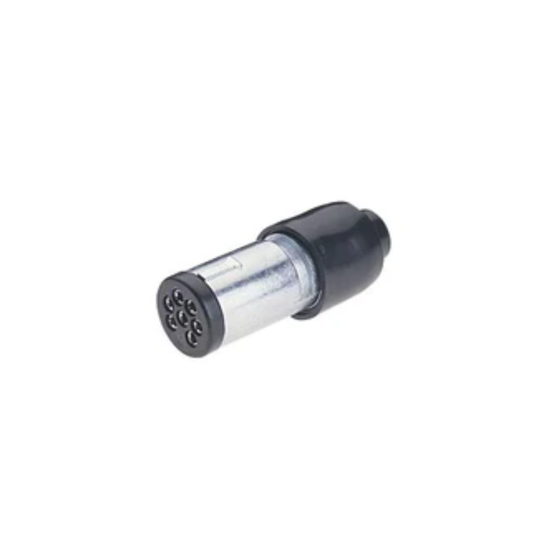 6 Pin Small Round Plug/Socket