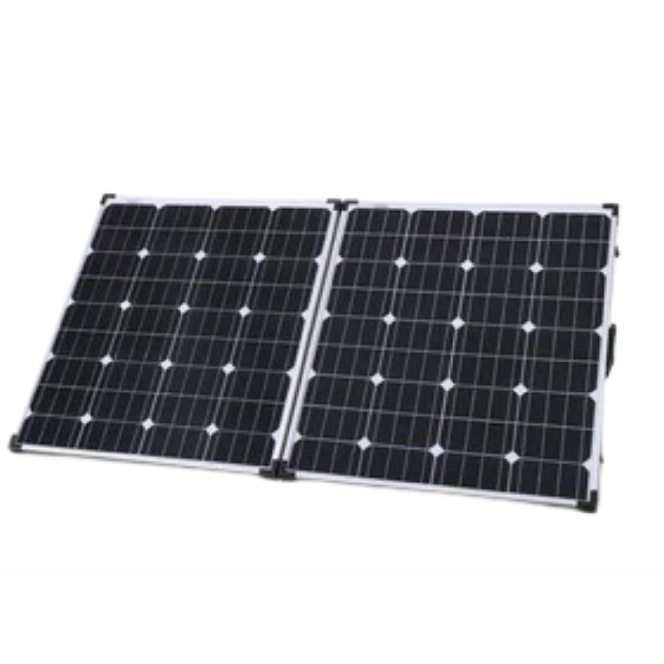 Caravan Solar Panels