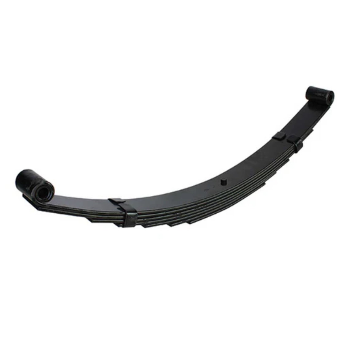 Caravan Springs | Replacement Leaf Springs For Caravans — CARAC