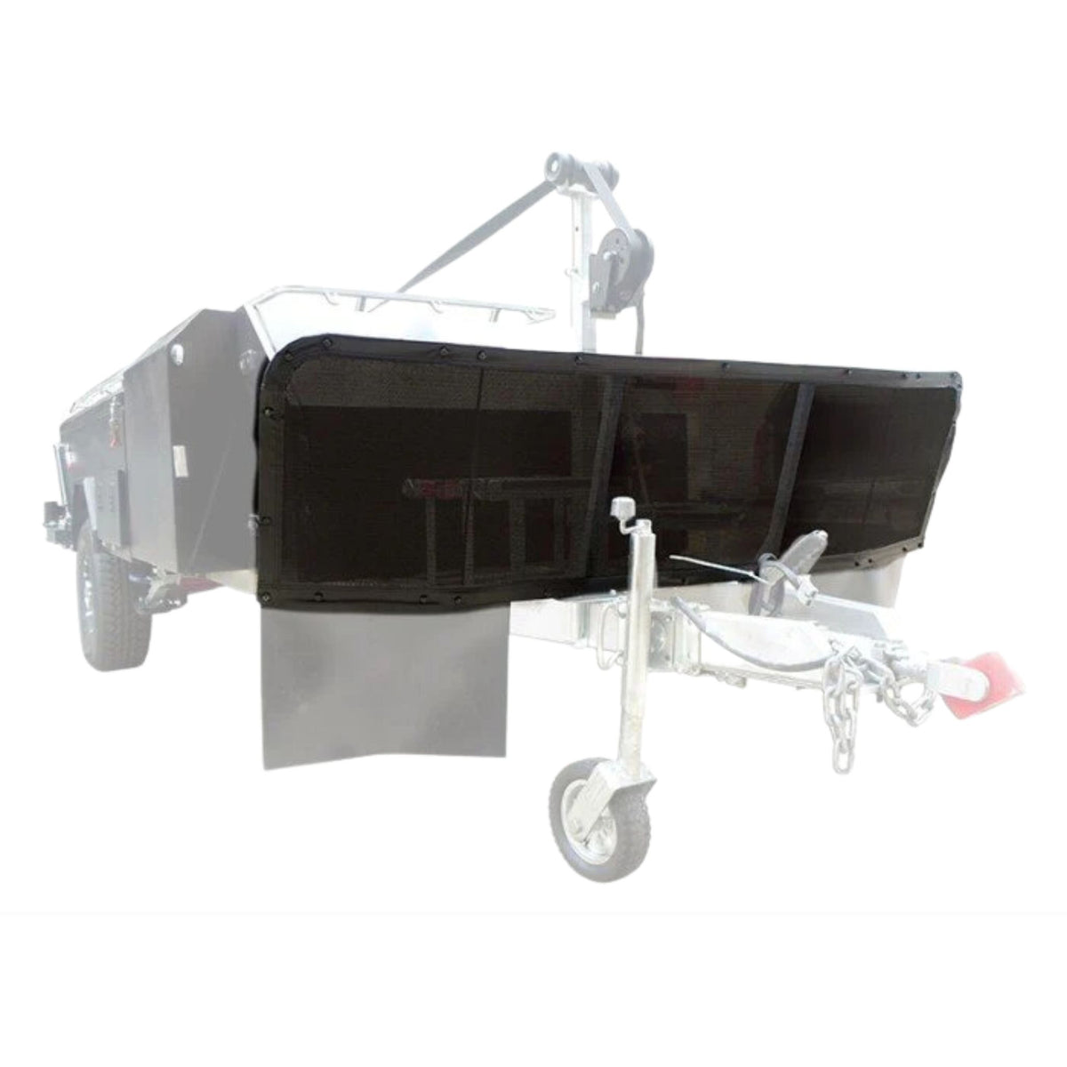 Caravan Stone Guards Caravan & Trailer Stone Guards — CARAC