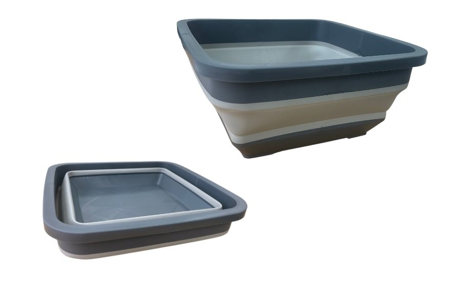 7l Container Collapsible Container 7L
