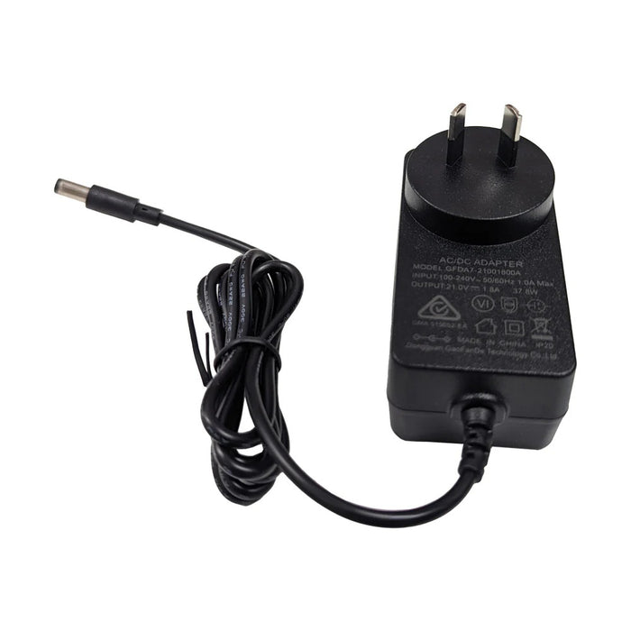 Power Supply T/S Jack Antenna 240V-12DVDC