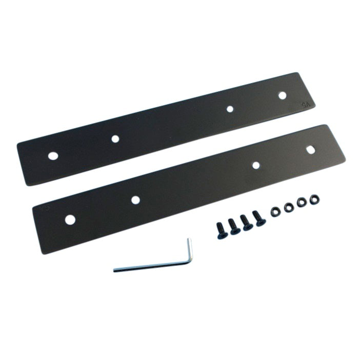 Vesa 200 X 100 To 100 X 100 Conversion Bracket