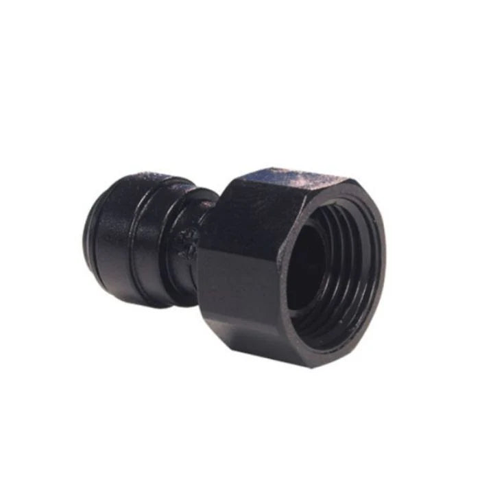 John Guest 12mm x 3/4 BSP Female Adaptor