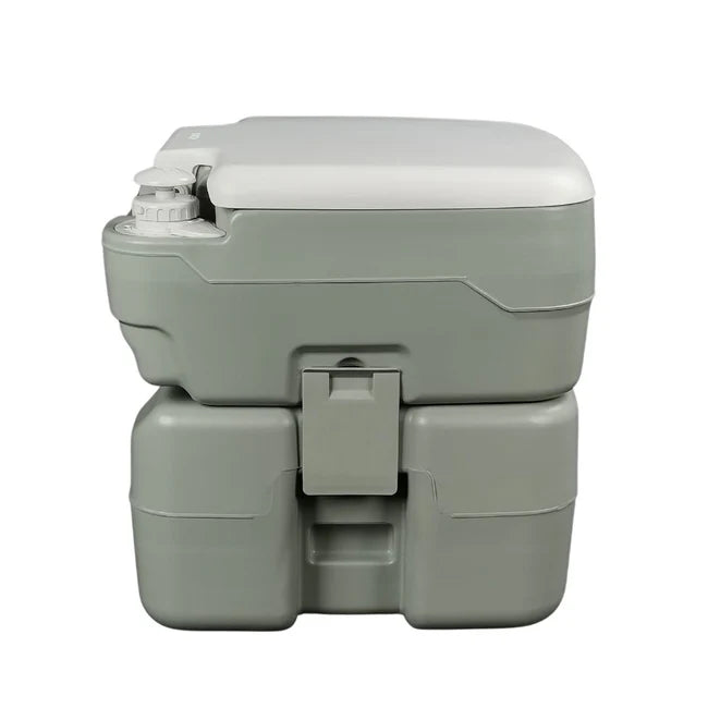 Camec Portable Toilet 20L