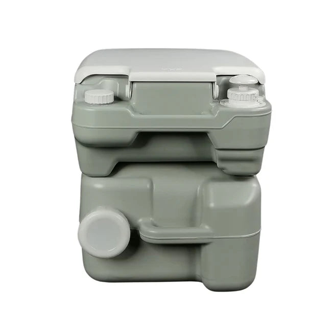 Camec Portable Toilet 20L