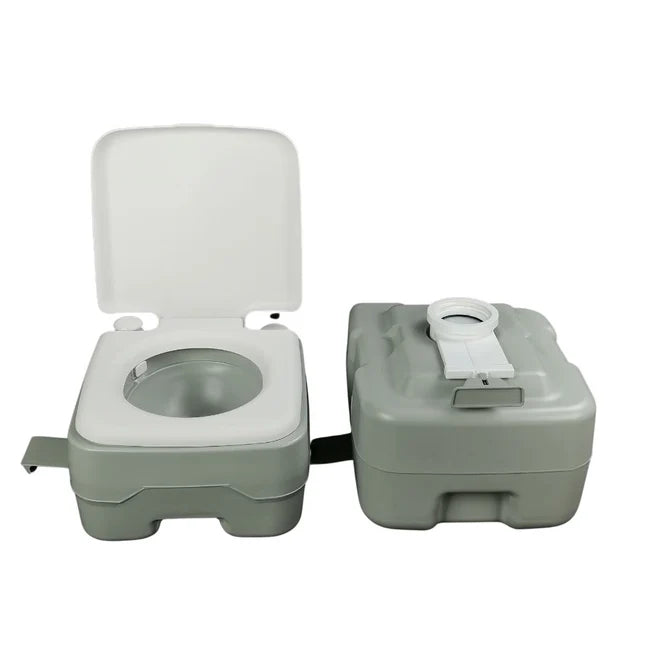 Camec Portable Toilet 20L