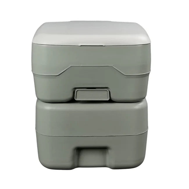 Camec Portable Toilet 20L