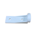 Thetford Mounting Clip L/h White For Evaporator Door. 61633030