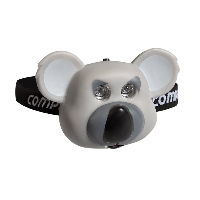 Children's LED Headlamp - Koala