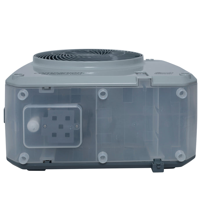 Companion 12/240V Maxi Evaporative Cooler - Rechargable