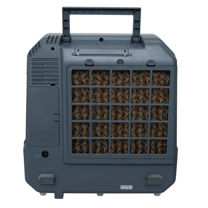 Companion 12/240V Maxi Evaporative Cooler - Rechargable