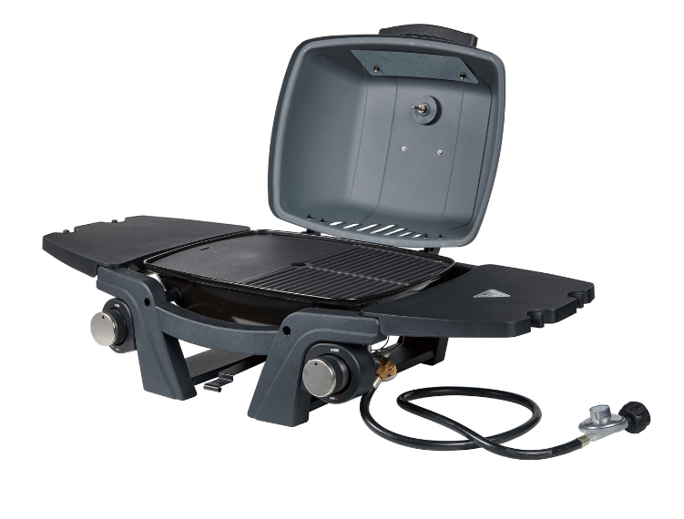 Companion Proheat BBQ FSD