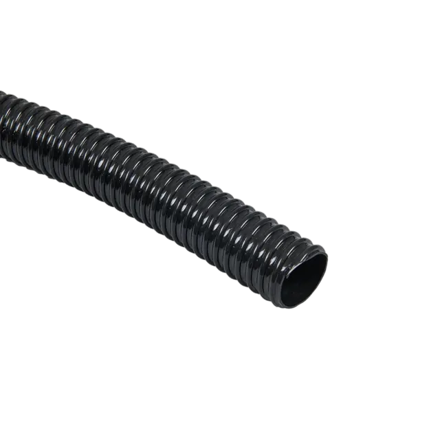 Sullage Hose 28mm Smooth Bore x 20M Roll