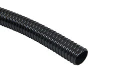 Sullage Hose 27mm Smooth Bore Per Metre