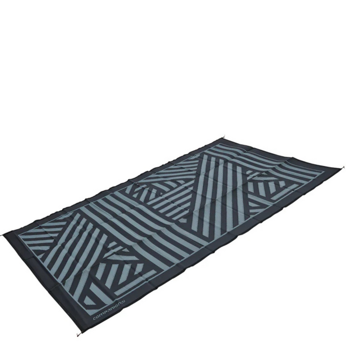 Companion 4M X 2.4M Caravan Recycled Ground Mat